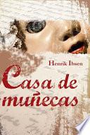 libro Casa De Muñecas